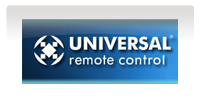 Universal Remote Control