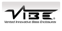 Vibe Car Audio